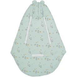 Sterntaler Manta De Envolver Ben Acolchada -Bebé Muebles Tienda sterntaler manta de envolver ben acolchada a301338 1