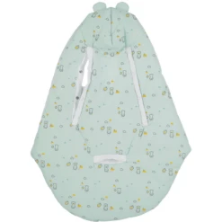 Sterntaler Manta De Envolver Ben Acolchada -Bebé Muebles Tienda sterntaler manta de envolver ben acolchada a301338 2
