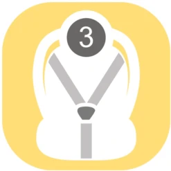 Sterntaler Manta Envolvente Mabel -Bebé Muebles Tienda sterntaler manta envolvente mabel a291085 3