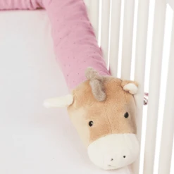 Sterntaler Protector De Nido Pony Pauline -Bebé Muebles Tienda sterntaler protector de nido pony pauline a301541 1