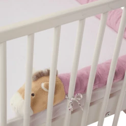 Sterntaler Protector De Nido Pony Pauline -Bebé Muebles Tienda sterntaler protector de nido pony pauline a301541 2