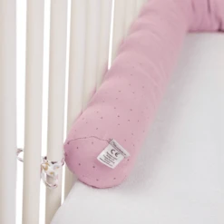 Sterntaler Protector De Nido Pony Pauline -Bebé Muebles Tienda sterntaler protector de nido pony pauline a301541 3