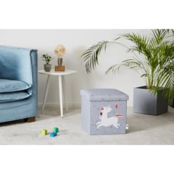 STORE !t Taburete Unicornio -Bebé Muebles Tienda store t taburete unicornio a368362 3
