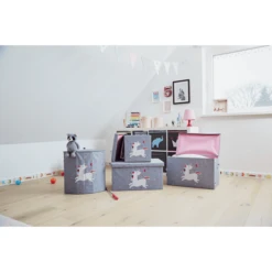 STORE !t Taburete Unicornio -Bebé Muebles Tienda store t taburete unicornio a368362 4