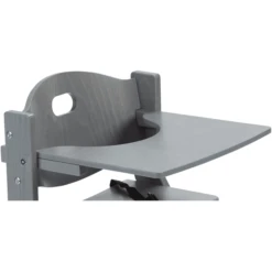 TiSsi® Mesa Para Trona Gris 8 TiSsi® Mesa Para Trona Gris -Bebé Muebles Tienda tissi mesa para trona gris a251876 2