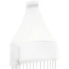 TOBI BABYBAY Dosel Puntos/blanco -Bebé Muebles Tienda tobi babybay dosel puntos blanco a086247