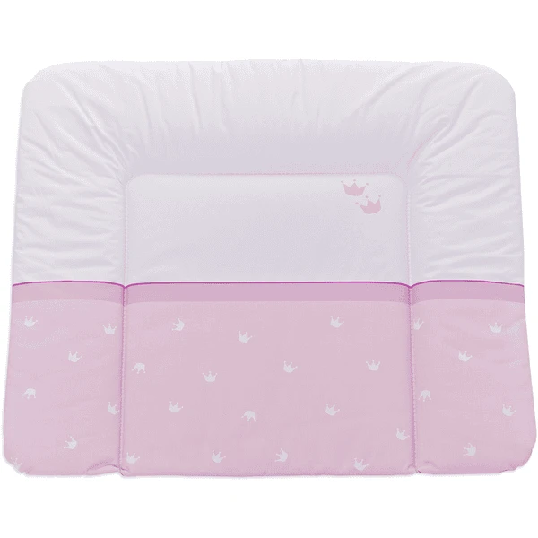 Träumeland Cambiador Corona Rosa 4 Träumeland Cambiador Corona Rosa - Imagen 2