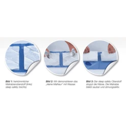 Träumeland Colchón Dandelion 60 X 120 Cm -Bebé Muebles Tienda traeumeland colchon dandelion 60 x 120 cm a190910 2