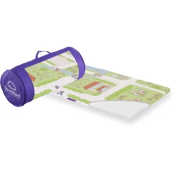 Träumeland Colchón De Viaje Play 60 X 120 Cm -Bebé Muebles Tienda traeumeland colchon de viaje play 60 x 120 cm a326107 4