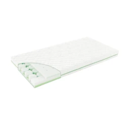 Träumeland Colchón Forest 70 X 140 Cm