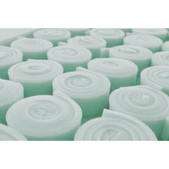 Träumeland Colchón Forest 70 X 140 Cm -Bebé Muebles Tienda traeumeland colchon forest 70 x 140 cm a335639 3