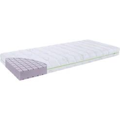 Träumeland Colchón Infantil Full Moon 90 X 200 Cm