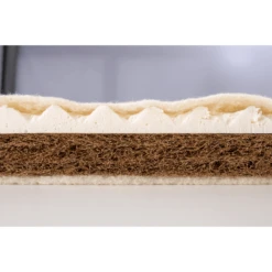 Träumeland Colchón Naturglück 70 X 140 Cm -Bebé Muebles Tienda traeumeland colchon naturglueck 70 x 140 cm a277008 2