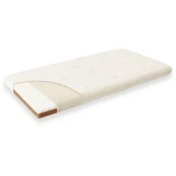 Träumeland Colchón Naturglück 70 X 140 Cm -Bebé Muebles Tienda traeumeland colchon naturglueck 70 x 140 cm a277008 3