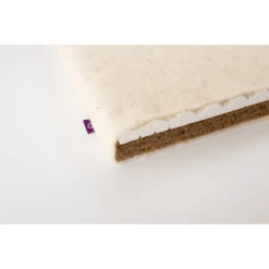 Träumeland Colchón Naturglück 70 X 140 Cm -Bebé Muebles Tienda traeumeland colchon naturglueck 70 x 140 cm a277008 4