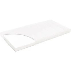 Träumeland Colchón Simple 70x140 -Bebé Muebles Tienda traeumeland colchon simple 70x140 a398066 3