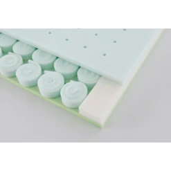 Träumeland Colchón Wald 60 X 120 Cm -Bebé Muebles Tienda traeumeland colchon wald 60 x 120 cm a335631 1