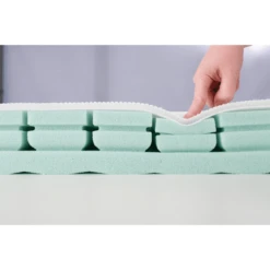 Träumeland Colchón Wolkenmeer 70 X 140 Cm -Bebé Muebles Tienda traeumeland colchon wolkenmeer 70 x 140 cm a040805 4