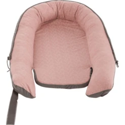 Träumeland Nido De Bebé HOME -el Nido Que Respira Círculos Rosa -Bebé Muebles Tienda traeumeland nido de bebe home el nido que respira circulos rosa a277393 4
