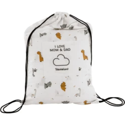 Träumeland Ropa De Cama Dinolino 135x200 Cm 11 Träumeland Ropa De Cama Dinolino 135x200 Cm -Bebé Muebles Tienda traeumeland ropa de cama dinolino 135x200 cm a408900 4