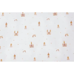 Träumeland Ropa De Cama Fairytale Gold 80 X 80 Cm -Bebé Muebles Tienda traeumeland ropa de cama fairytale gold 80 x 80 cm a342135 4