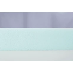 Träumeland TRÄUMELAND T014302 Colchón Infantil "Arcoíris" 70 X 140cm -Bebé Muebles Tienda traeumeland t014302 colchon infantil arcoiris 70 x 140cm a095495 3