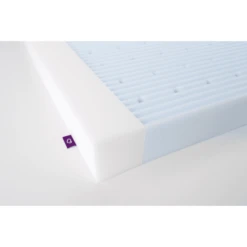 Träumeland TRÄUMELAND T014501 Colchón "Copo De Nieve" 60x120cm -Bebé Muebles Tienda traeumeland t014501 colchon copo de nieve 60x120cm a022328 1