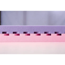 Träumeland TRÄUMELAND T015101 Colchón ''Estrella Polar'' 60x120cm -Bebé Muebles Tienda traeumeland t015101 colchon estrella polar 60x120cm a021768 2