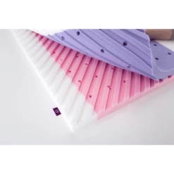 Träumeland TRÄUMELAND T015101 Colchón ''Estrella Polar'' 60x120cm -Bebé Muebles Tienda traeumeland t015101 colchon estrella polar 60x120cm a021768 3