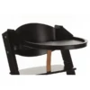 Treppy® Comedor Y Tablero De Juego Negro 2 Treppy® Comedor Y Tablero De Juego Negro -Bebé Muebles Tienda treppy comedor y tablero de juego negro a170224