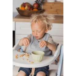 Treppy® Comedor Y Tablero De Juego Negro -Bebé Muebles Tienda treppy comedor y tablero de juego negro a170224 3