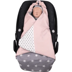 ULLENBOOM ® Cubierta Envolvente Rosa Gris 98 X 98 X 2 Cm 10 ULLENBOOM ® Cubierta Envolvente Rosa Gris 98 X 98 X 2 Cm -Bebé Muebles Tienda ullenboom cubierta envolvente rosa gris 98 x 98 x 2 cm a293252 3