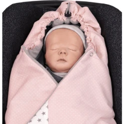 ULLENBOOM ® Cubierta Envolvente Rosa Gris 98 X 98 X 2 Cm 11 ULLENBOOM ® Cubierta Envolvente Rosa Gris 98 X 98 X 2 Cm -Bebé Muebles Tienda ullenboom cubierta envolvente rosa gris 98 x 98 x 2 cm a293252 4