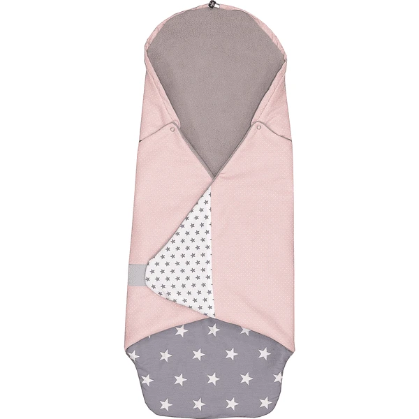 ULLENBOOM ® Cubierta Envolvente Rosa Gris 98 X 98 X 2 Cm 3 ULLENBOOM ® Cubierta Envolvente Rosa Gris 98 X 98 X 2 Cm