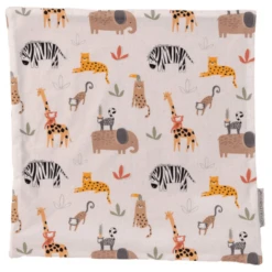 Ullenboom Funda De Almohada Waffle Pique Sand Savannah 40 X 40 Cm -Bebé Muebles Tienda ullenboom funda de almohada waffle pique sand savannah 40 x 40 cm a363056 2