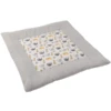 Ullenboom Manta De Gatera Waffle Pique Motif Gris Perezoso 100x100 Cm 1 Ullenboom Manta De Gatera Waffle Pique Motif Gris Perezoso 100x100 Cm -Bebé Muebles Tienda ullenboom manta de gatera waffle pique motif gris perezoso 100x100 cm a362167