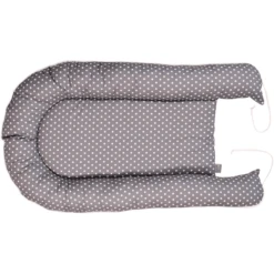 Ullenboom Nido De Bebé Ajustable Turquesa Oso 55 X 95 Cm -Bebé Muebles Tienda ullenboom nido de bebe ajustable turquesa oso 55 x 95 cm a267635 3