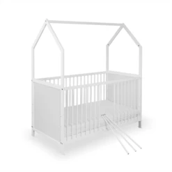 Urra Cuna Casa Leon 70 X 140cm -Bebé Muebles Tienda urra cuna casa leon 70 x 140cm a404105 3