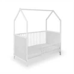 Urra Cuna Casa Leon 70 X 140cm -Bebé Muebles Tienda urra cuna casa leon 70 x 140cm a404105 4