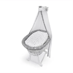 Urra Moisés Completo Luna -Bebé Muebles Tienda urra moises completo luna a292218 2