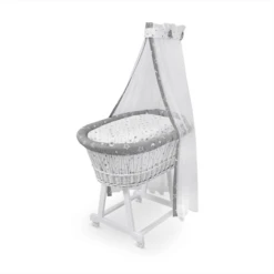 Urra Moisés Completo Luna -Bebé Muebles Tienda urra moises completo luna a292218 4