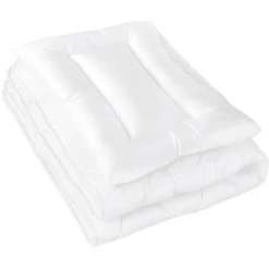 Urra Set Edredón Para Bebé Tencel 80 X 80 Cm -Bebé Muebles Tienda urra set edredon para bebe tencel 80 x 80 cm a291315 3