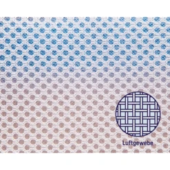 ZÖLLNER Colchón Dr. Lübbe Air Premium 70 X 140 Cm -Bebé Muebles Tienda zoellner colchon dr luebbe air premium 70 x 140 cm a012845 3